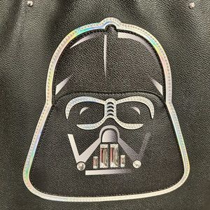 Star Wars Darth Vadar Tote Bag